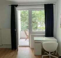 WG-Zimmer in Frankfurt am Main 899,00 € 20 m²