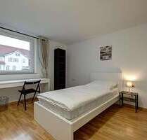 WG-Zimmer in Stuttgart 635,00 € 13 m²