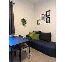 Wohnen auf Zeit in Hamburg 1.400,00 €