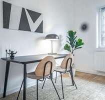 Wohnen auf Zeit in Düsseldorf 1.300,00 €