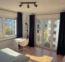 WG-Zimmer in Frankfurt am Main 899,00 € 25 m²
