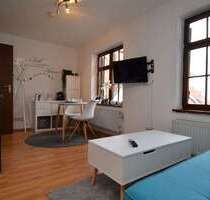 Wohnen auf Zeit in Ulm 1.050,00 €