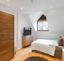 WG-Zimmer in Frankfurt am Main 740,00 € 16 m²