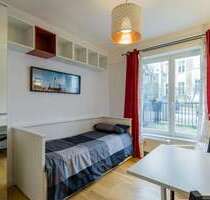 Wohnen auf Zeit in Berlin 870,00 €