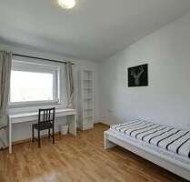 WG-Zimmer in Stuttgart 560,00 € 13 m²