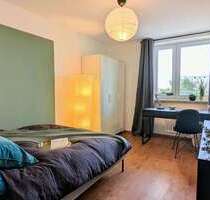 WG-Zimmer in Munich 825,00 € 12 m²