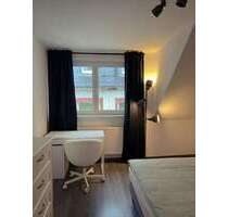 WG-Zimmer in Frankfurt am Main 699,00 € 15 m²