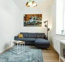 Wohnen auf Zeit in Hannover 1.390,00 €