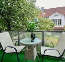 Wohnen auf Zeit in Landshut 1.650,00 €