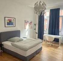WG-Zimmer in Frankfurt am Main 899,00 € 25 m²