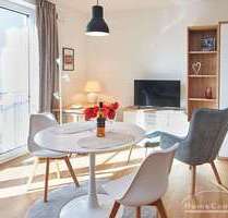 Wohnen auf Zeit in Hamburg 1.200,00 €