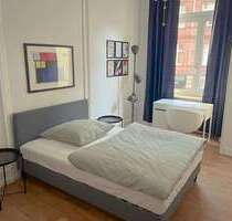 WG-Zimmer in Frankfurt am Main 899,00 € 15 m²