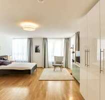 Wohnen auf Zeit in Düsseldorf 1.099,00 €