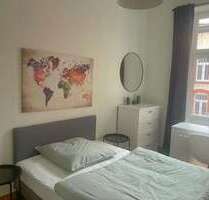 WG-Zimmer in Frankfurt am Main 699,00 € 20 m²