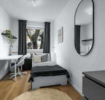 WG-Zimmer in München 850,00 € 10 m²