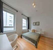 WG-Zimmer in Frankfurt am Main 700,00 € 16 m²