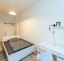 WG-Zimmer in Berlin 620,00 € 9 m²