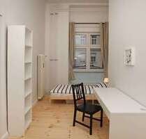 WG-Zimmer in Berlin 610,00 € 12 m²
