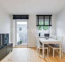 Wohnen auf Zeit in Hamburg 1.800,00 €