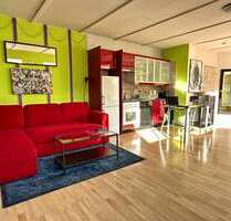 Wohnen auf Zeit in Berlin 1.050,00 €