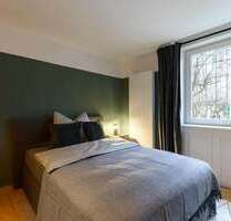 WG-Zimmer in Stuttgart 670,00 € 20 m²