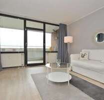 Wohnen auf Zeit in Düsseldorf Golzheim 950,00 € - Düsseldorf /Golzheim