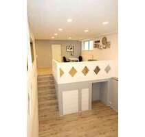 Wohnen auf Zeit in Karlsruhe 1.250,00 €