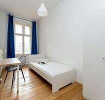WG-Zimmer in Berlin 679,00 € 9 m²