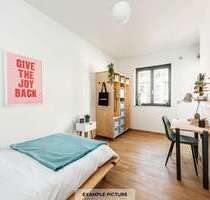 WG-Zimmer in Berlin 650,00 € 10 m²