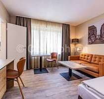 Wohnen auf Zeit in Hamburg 1.050,00 €