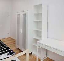 WG-Zimmer in Berlin 720,00 € 9 m²