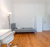 WG-Zimmer in Berlin 749,00 € 11 m²