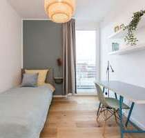 WG-Zimmer in Berlin 740,00 € 9 m²