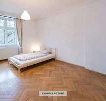 WG-Zimmer in München 825,00 € 23 m²