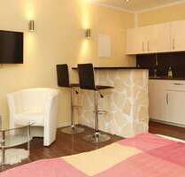 Wohnen auf Zeit in Berlin 989,00 €