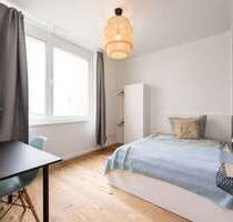 WG-Zimmer in Berlin 650,00 € 11 m²