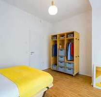 WG-Zimmer in Frankfurt am Main 750,00 € 14 m²
