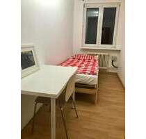 WG-Zimmer in Berlin 625,00 € 10 m²