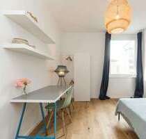 WG-Zimmer in Berlin 730,00 € 13 m²