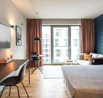 Wohnen auf Zeit in Köln 1.590,00 €