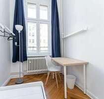 WG-Zimmer in Berlin 665,00 € 10 m²