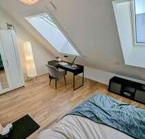 WG-Zimmer in München 895,00 € 14 m²