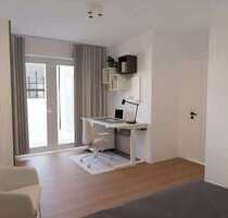 WG-Zimmer in Aachen 645,00 € 25 m²