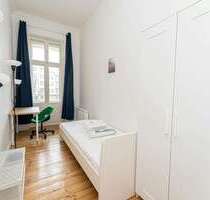 WG-Zimmer in Berlin 665,00 € 9 m²