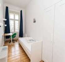 WG-Zimmer in Berlin 729,00 € 9 m²