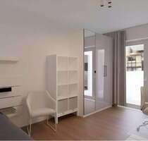 WG-Zimmer in Aachen 545,00 € 21 m²