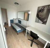 WG-Zimmer in München 695,00 € 9 m²