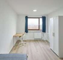 WG-Zimmer in Düsseldorf 619,00 € 9 m²