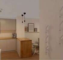 WG-Zimmer in Aachen 1.140,00 € 44 m²