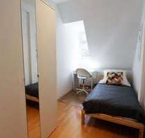 WG-Zimmer in Erfurt 395,00 € 8 m²